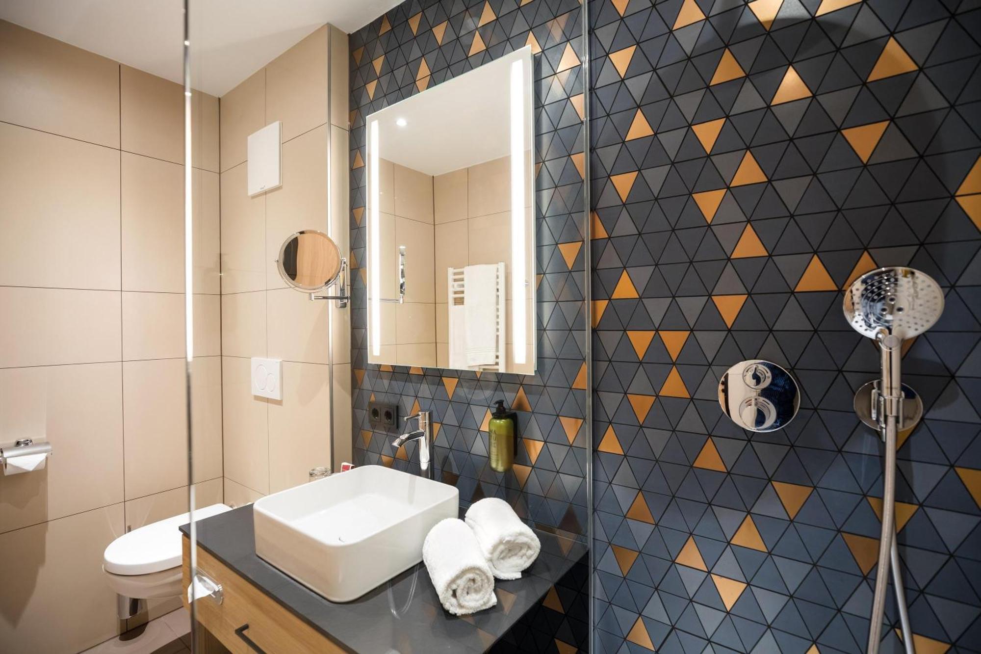 Hotel Austria Trend Maximilian Wenen