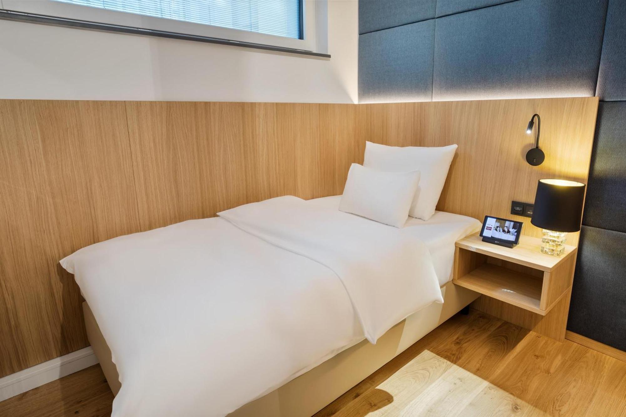 Hotel Austria Trend Maximilian Wenen